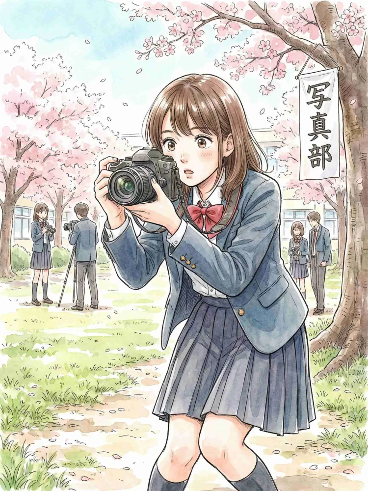 日本漫画新内容：下拉式观看漫画｜漫画新章在线阅读｜叙事结构视窗漫画封面
